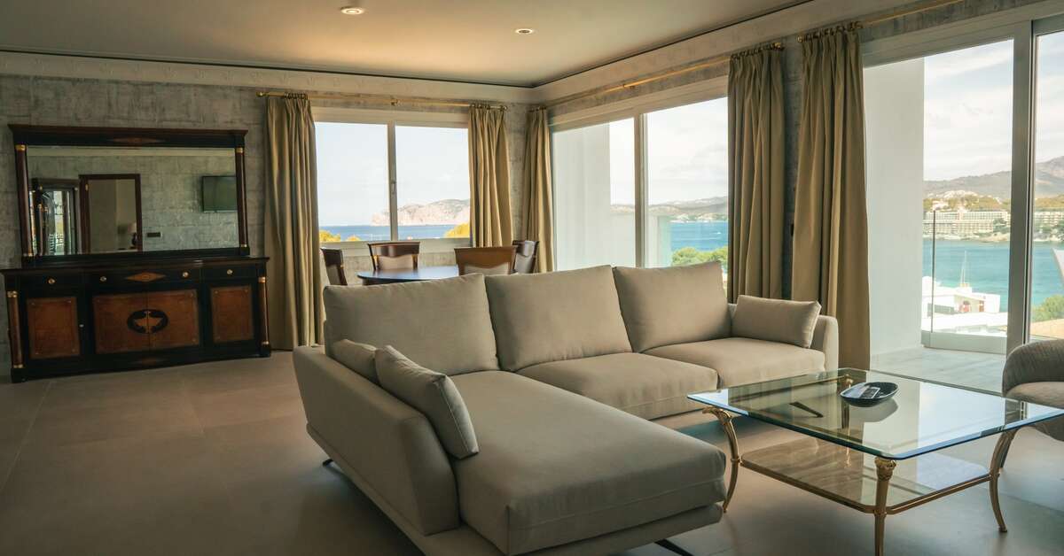 Een foto van Hotel Bahia Del Sol