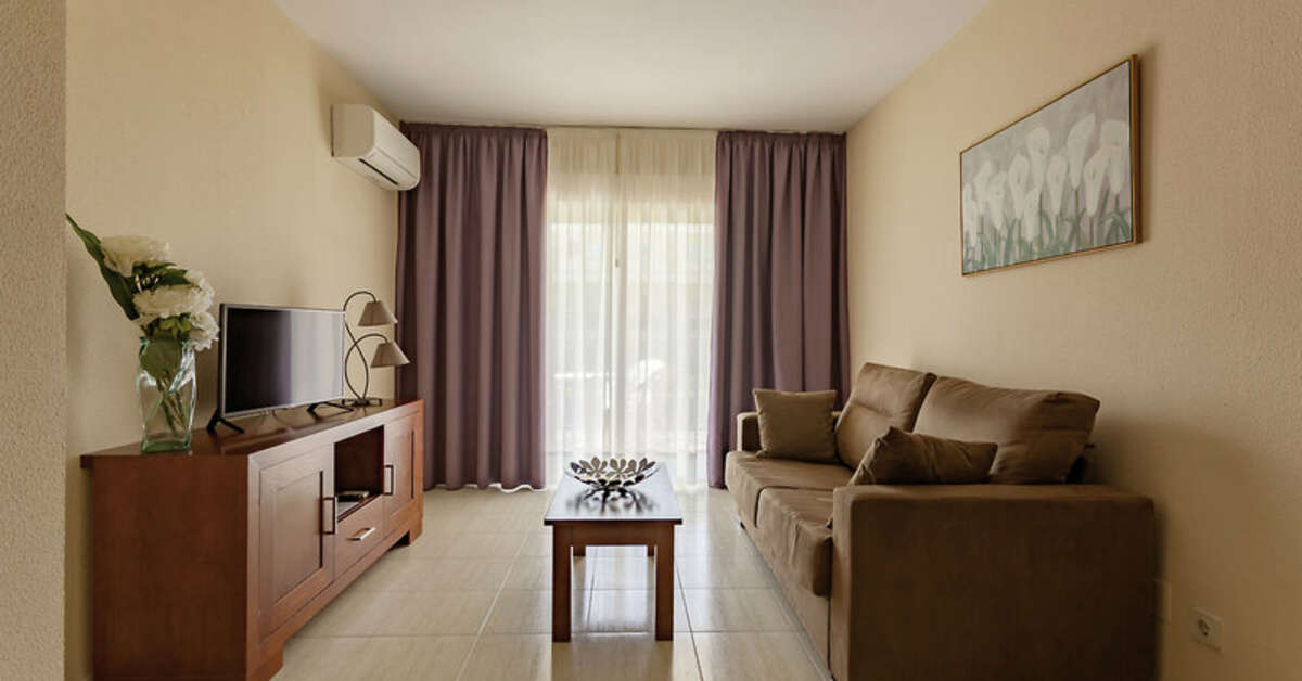 Een foto van Las Dunas Aparthotel