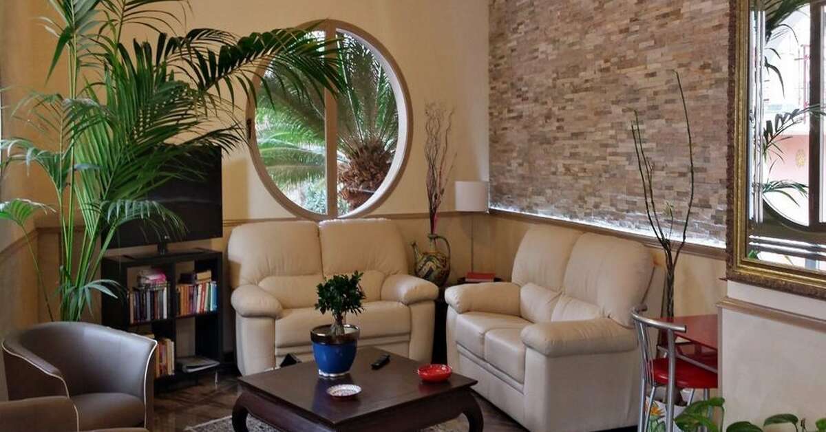 Een foto van Hotel Alexander Giardini Naxos