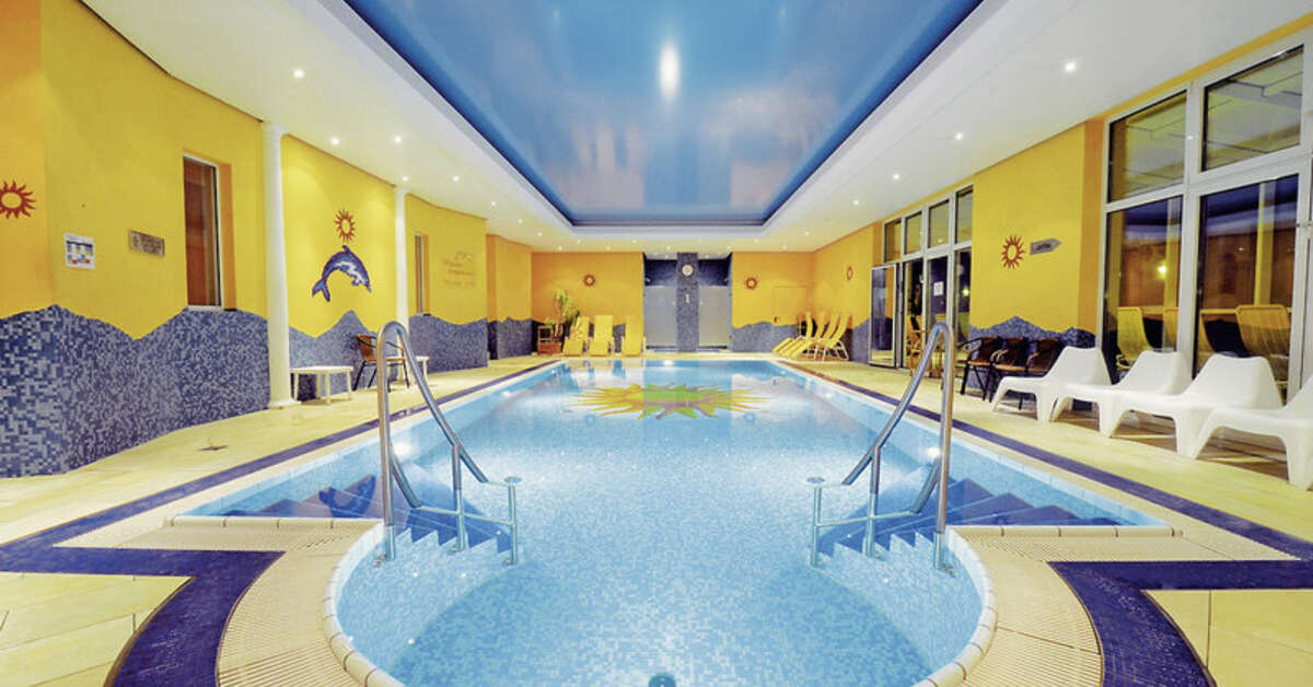 Een foto van Fair Resort Spa