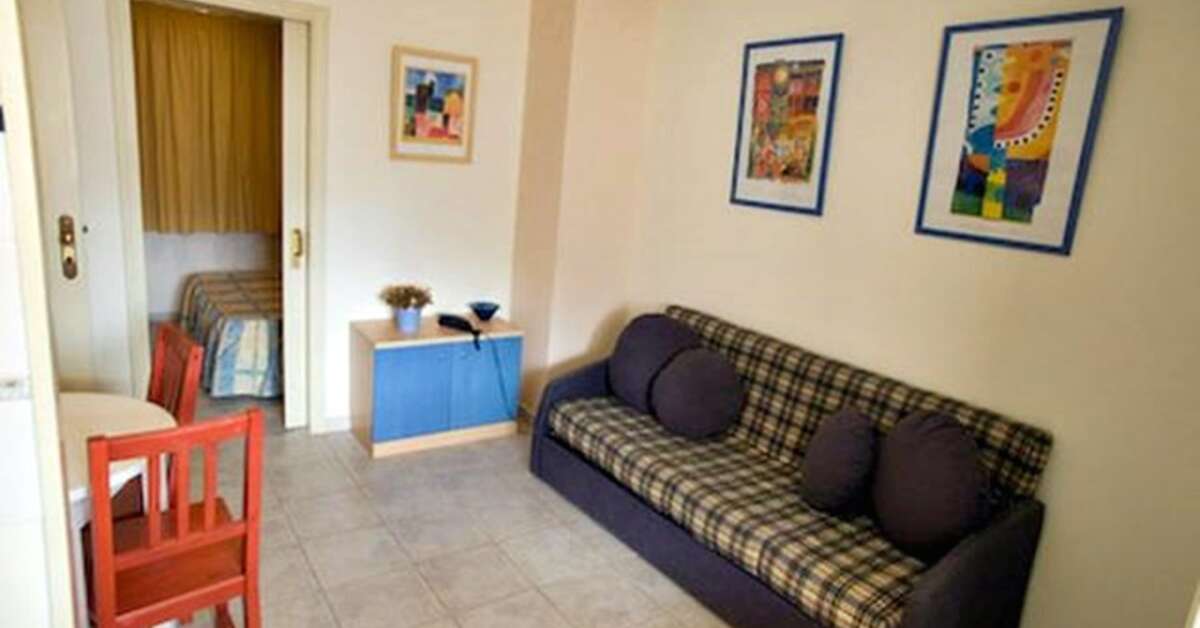 Een foto van Catalina Park Appartementen