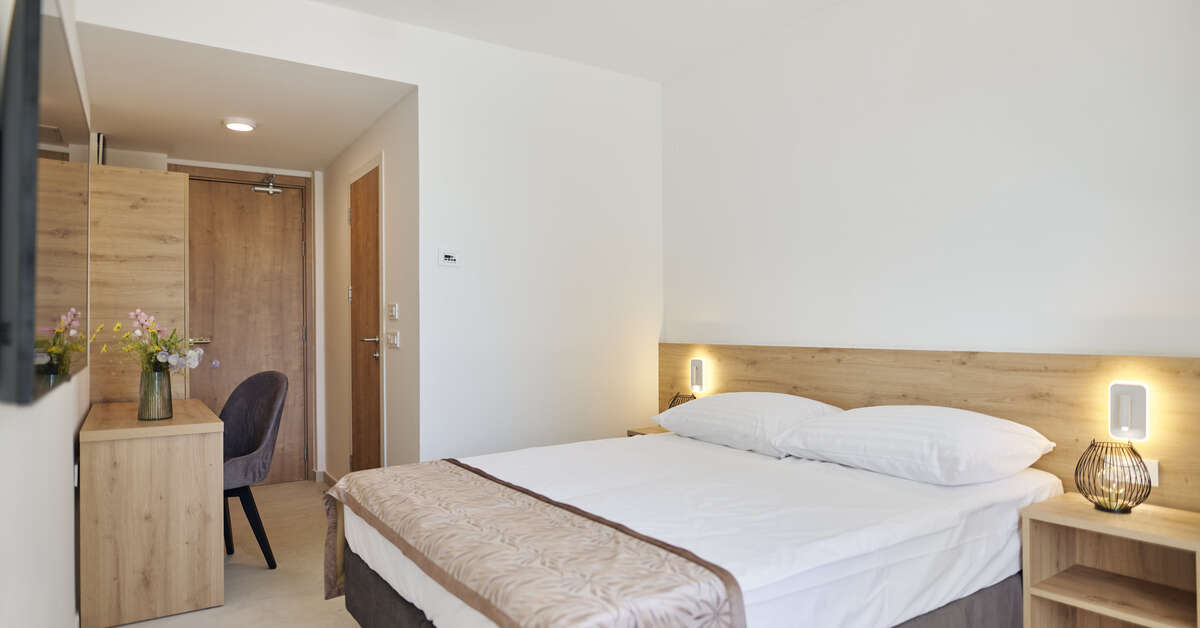 Een foto van Colentum Resort Murter