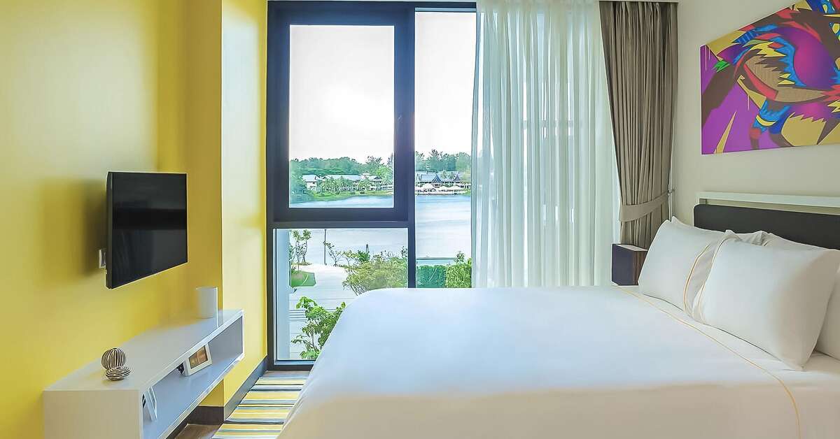 Een foto van Cassia Phuket