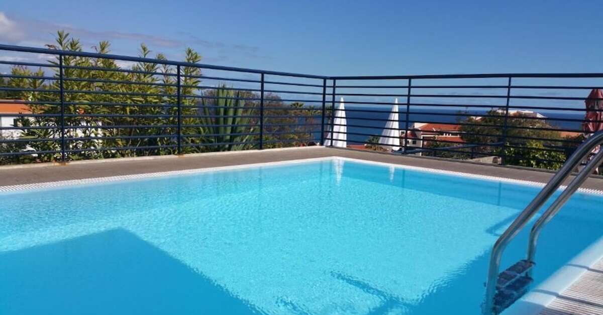 Een foto van Terrace Mar Suite Aparthotel