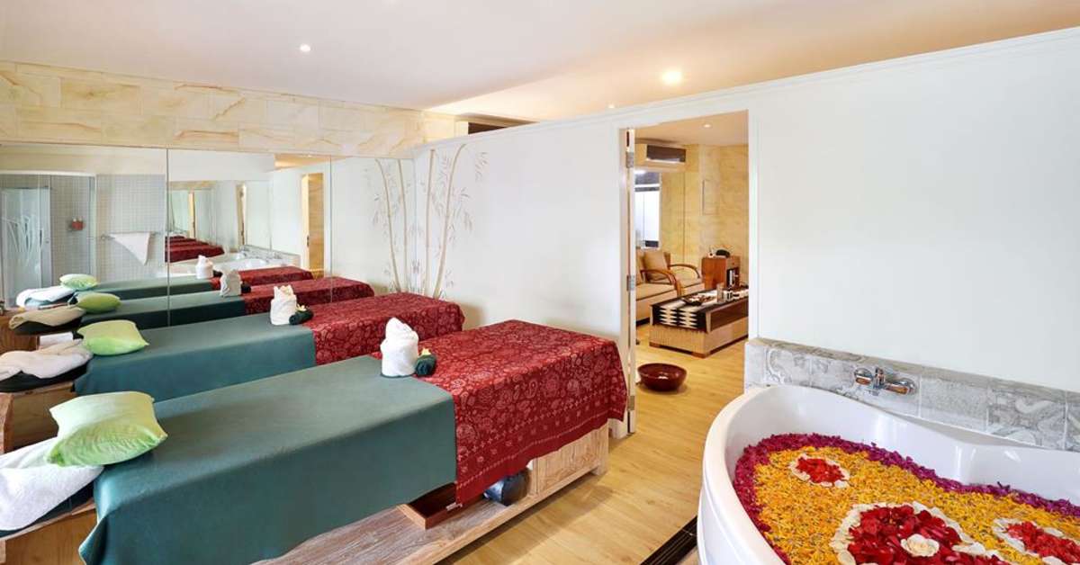 Een foto van Sanur Resort Watujimbar