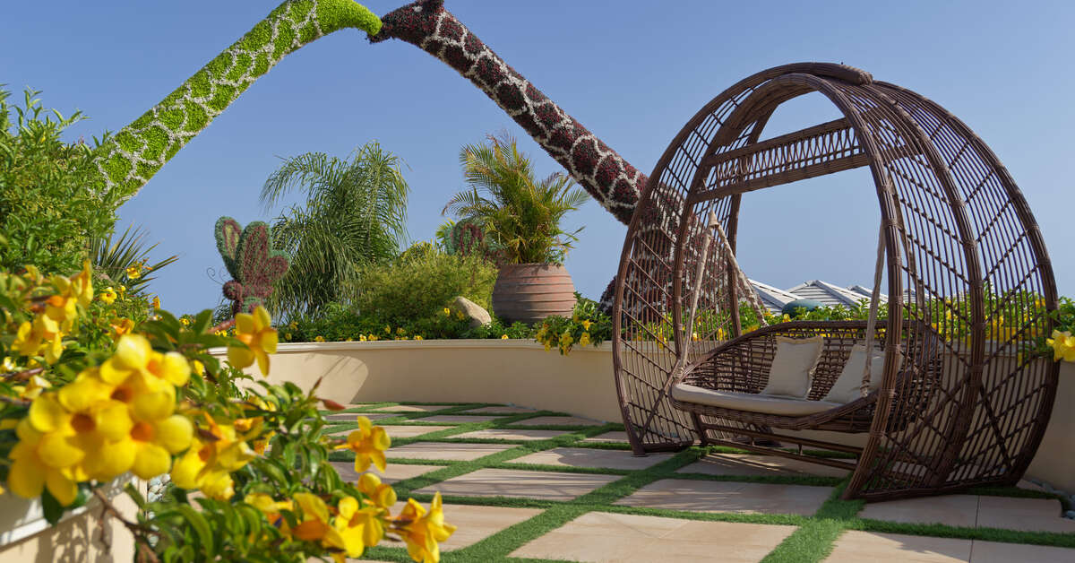 Een foto van Royal River Luxury Hotel