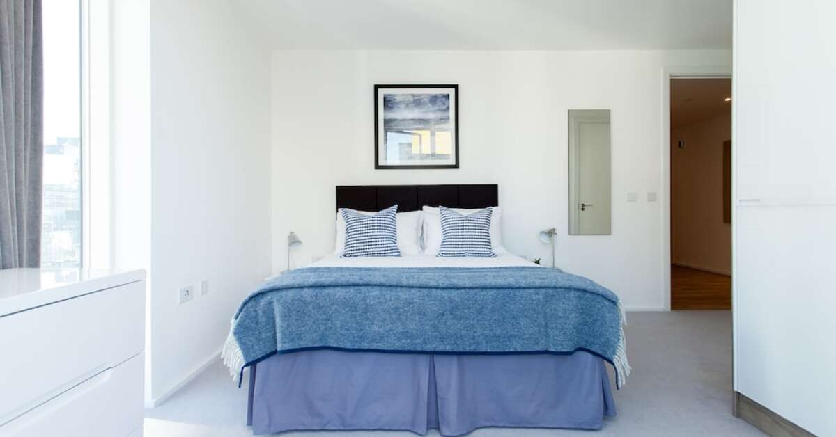 Een foto van Clover Court by Q Appartementen