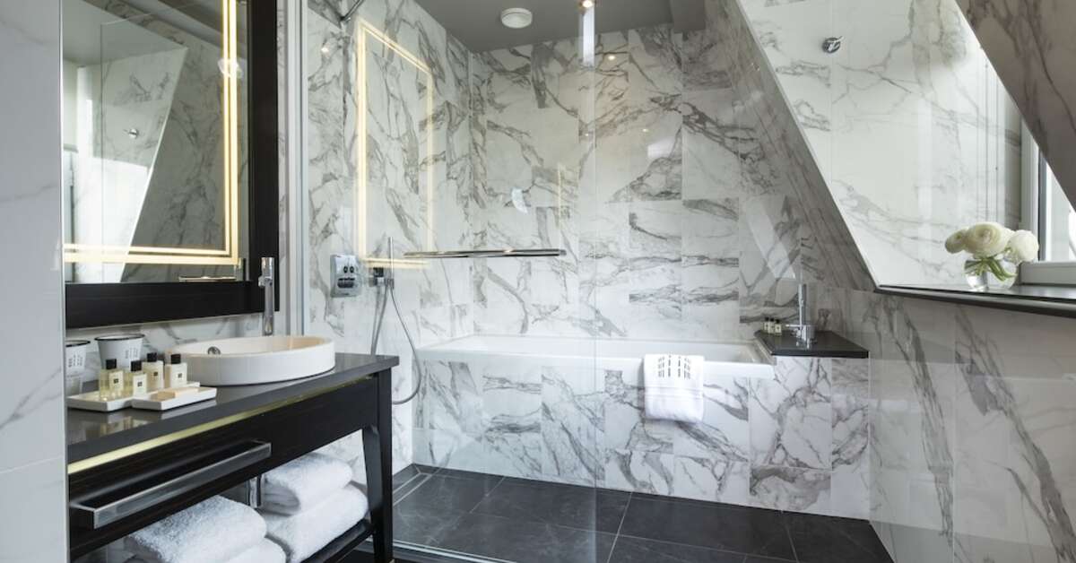 Een foto van Le Damantin Hotel Spa