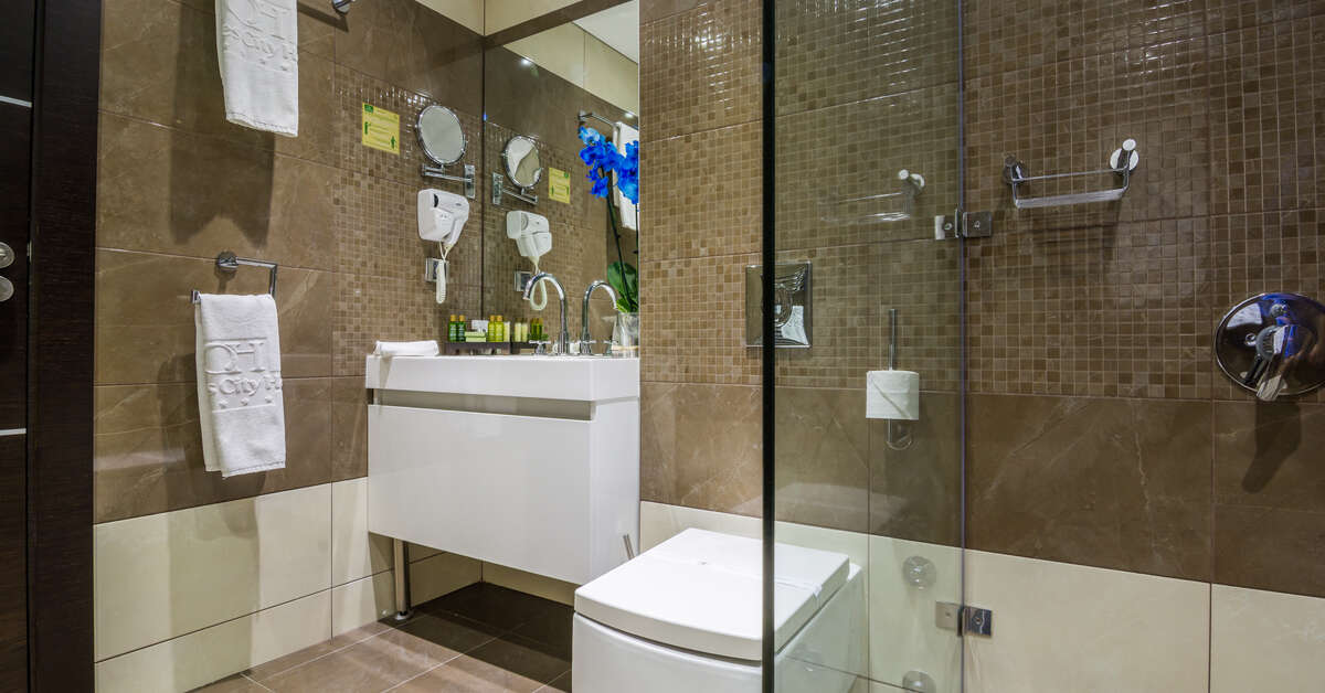 Een foto van Best Western Plus Olives City Hotel