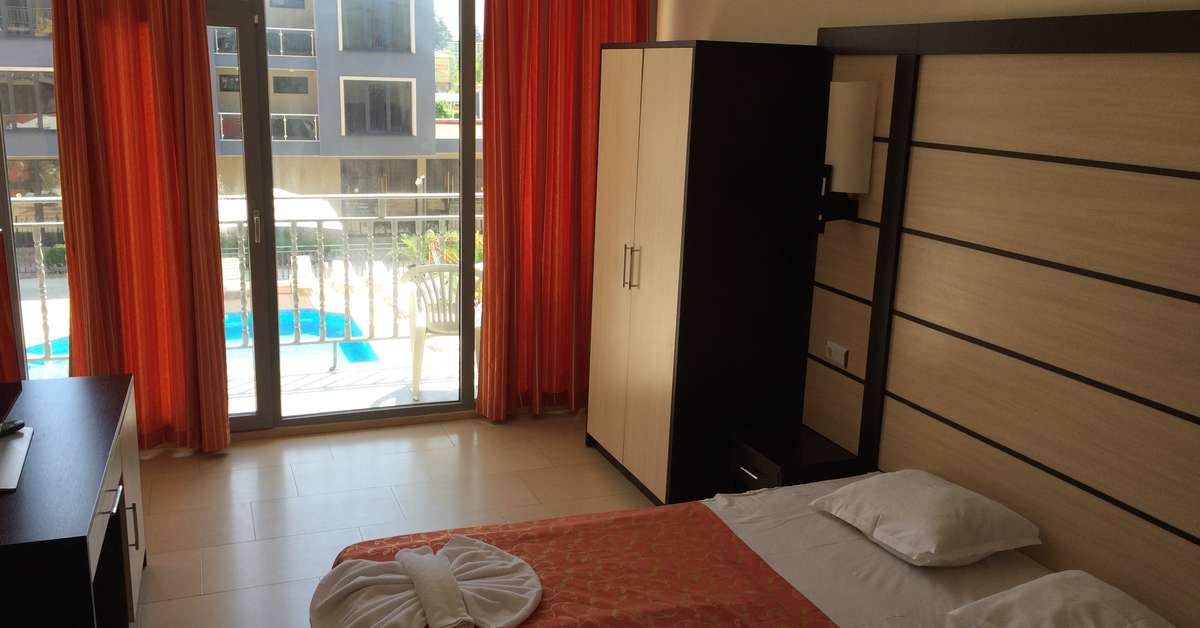 Ein Foto Hotel Tia Maria
