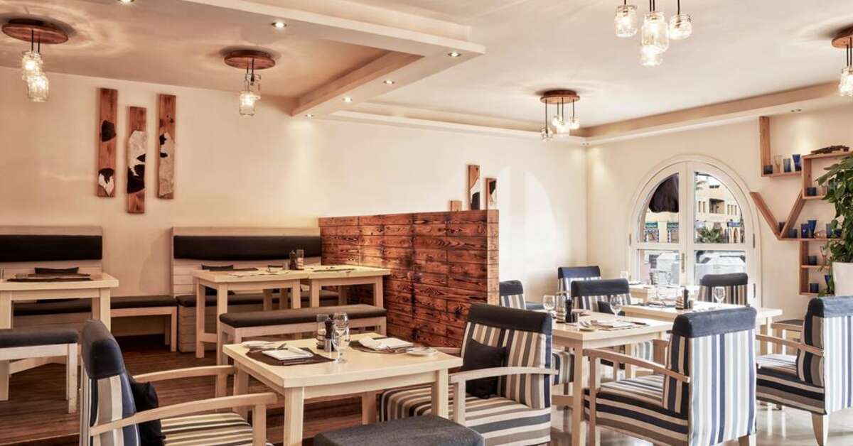 Een foto van Captain's Inn Hotel