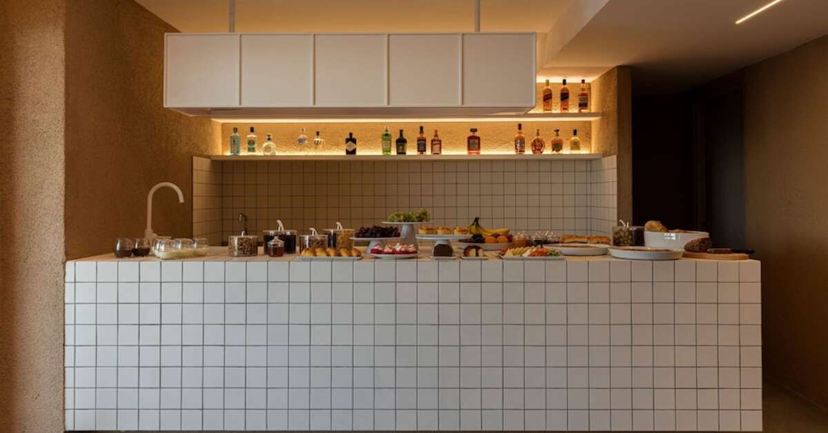 Een foto van Neo Suites