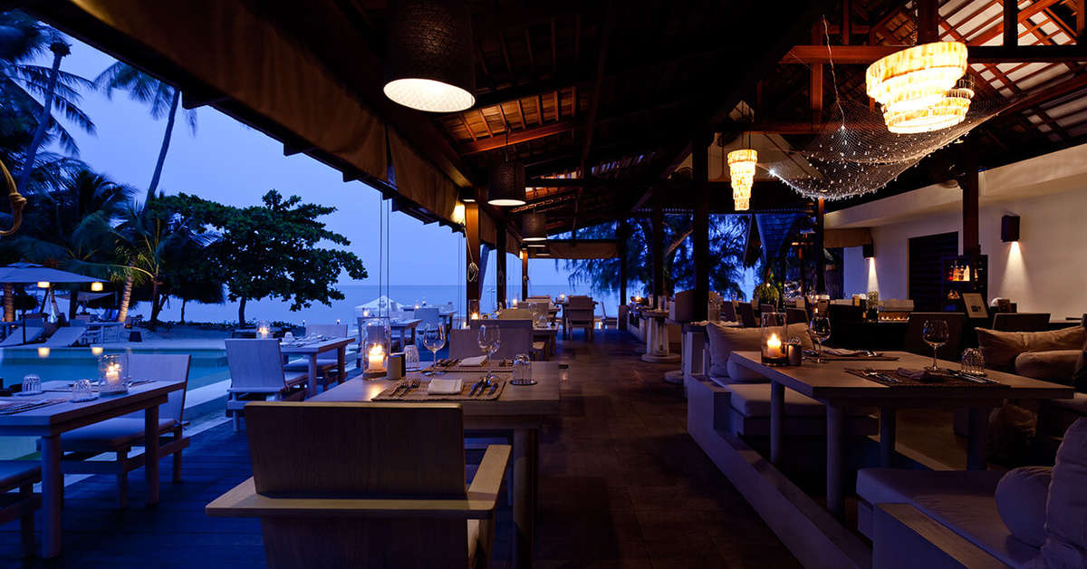 Een foto van Sala Samui Choengmon Beach
