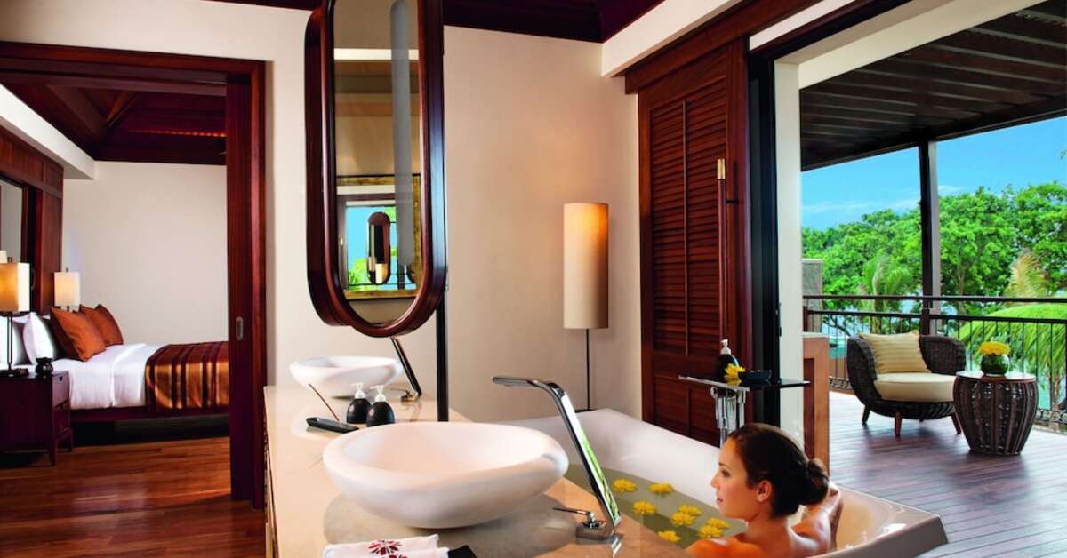 Een foto van Le Jadis Beach Resort & Wellness Mauritius