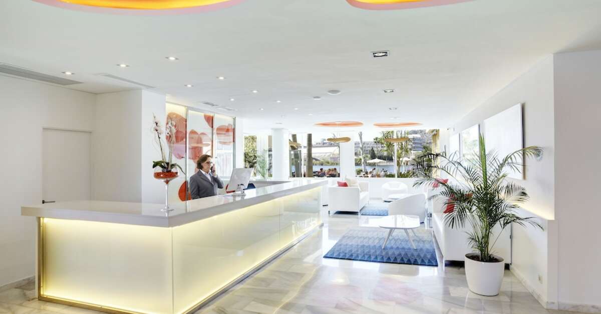 Een foto van Grupotel Amapola