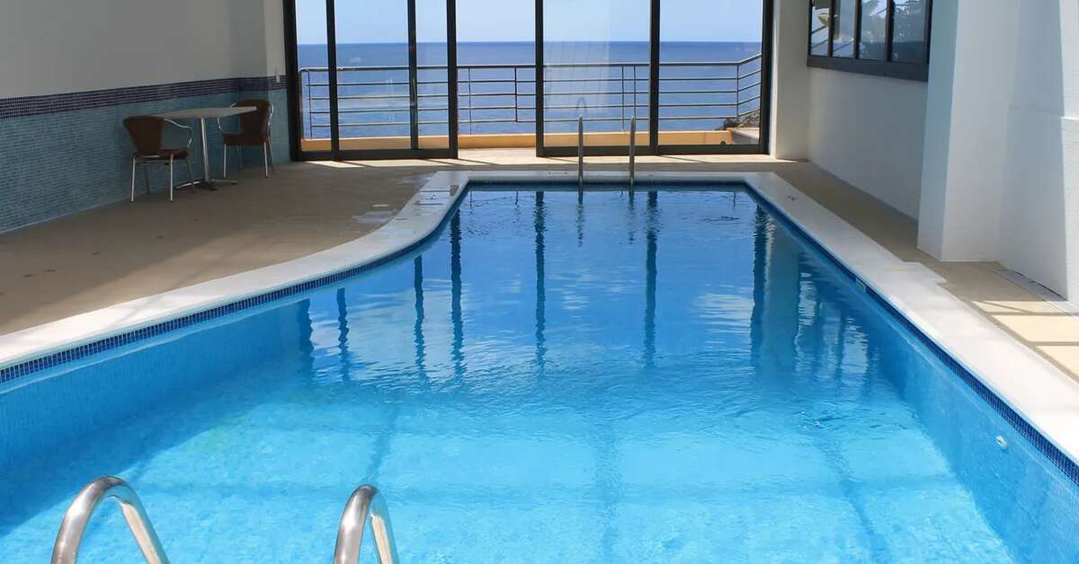 Een foto van Rocamar Lido Resorts