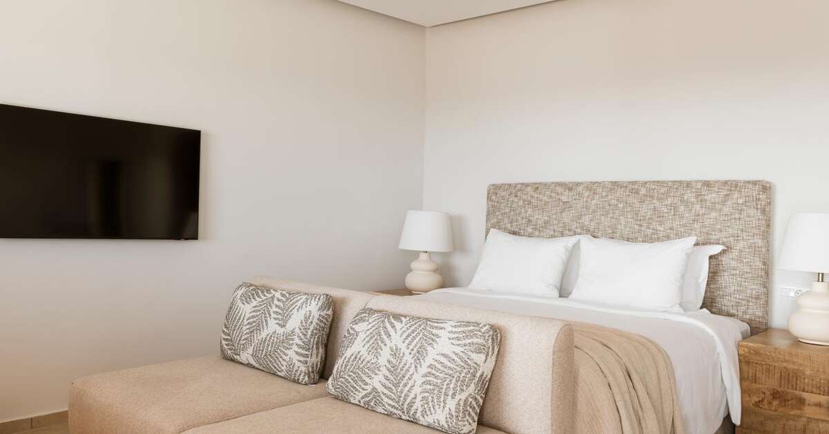 Een foto van Amaria Beach Resort