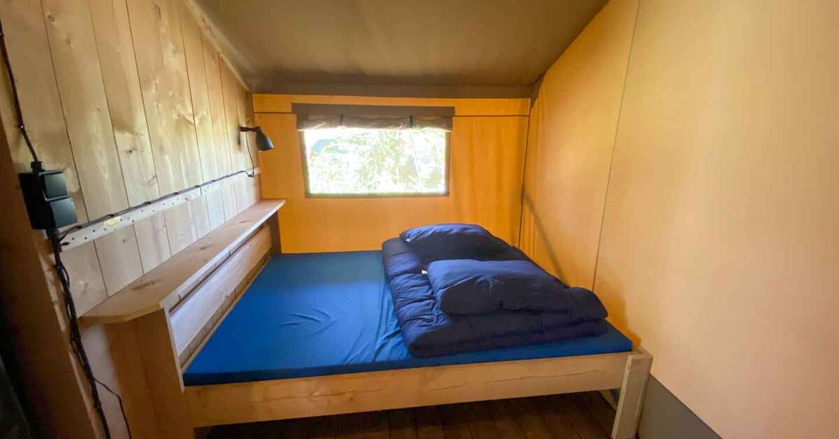 Een foto van Camping de Tolbrug