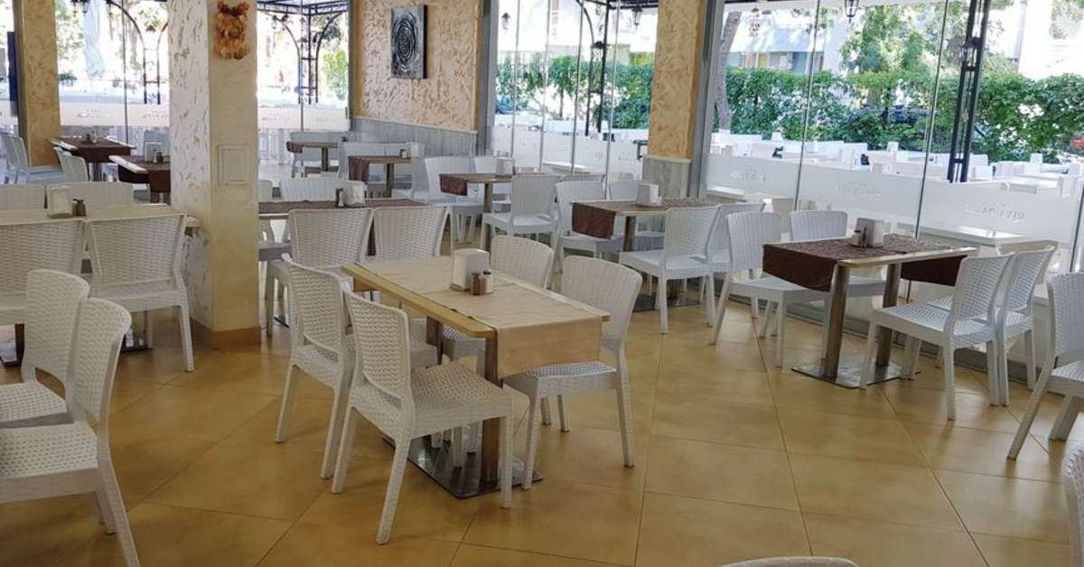 Een foto van Hotel Riva