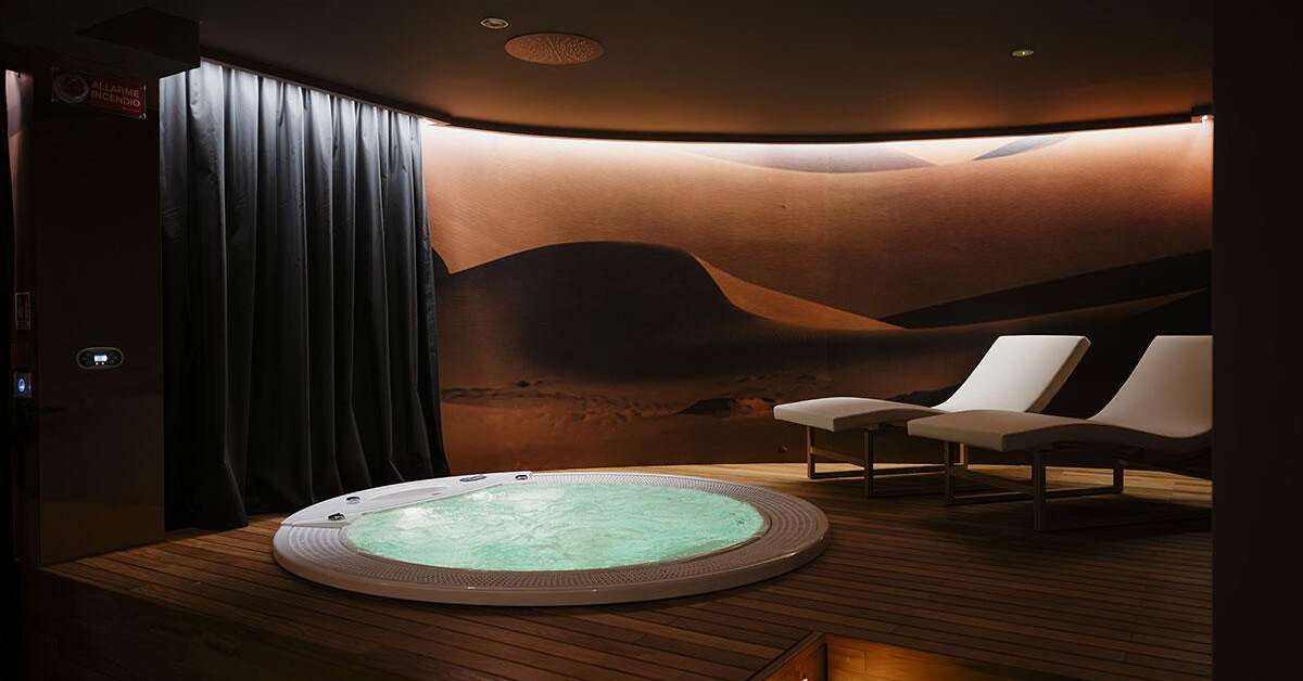 Een foto van Biancodonda Lifestyle & Spa Hotel