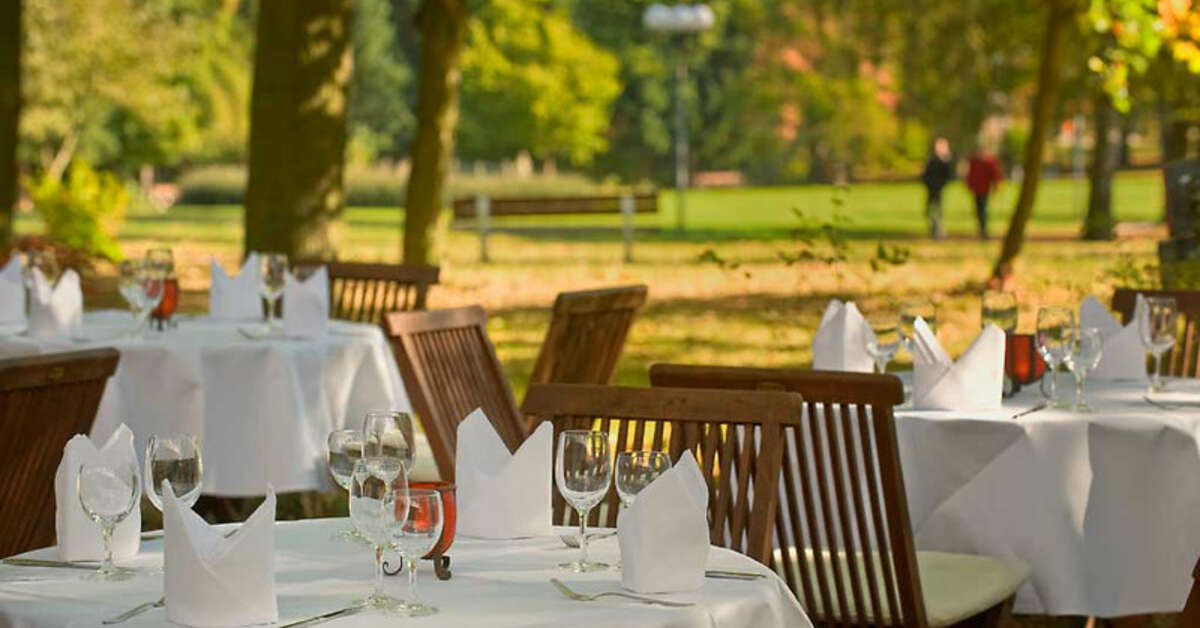 Een foto van Wyndham Garden Lahnstein Koblenz