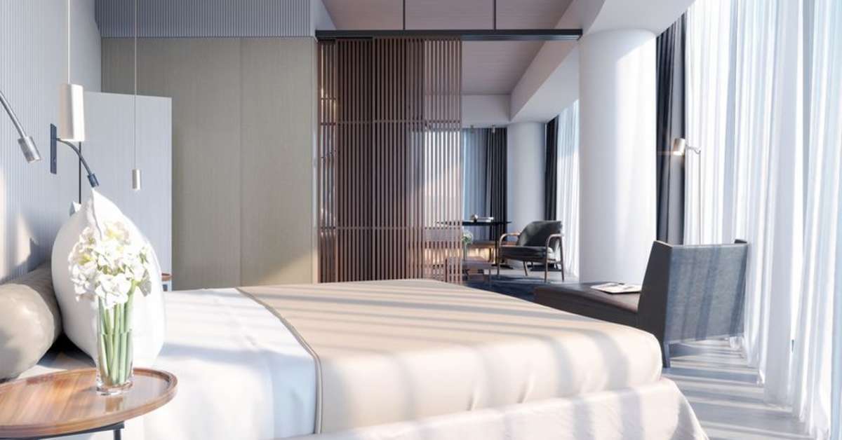 Een foto van Hotel Fagus by Aycon
