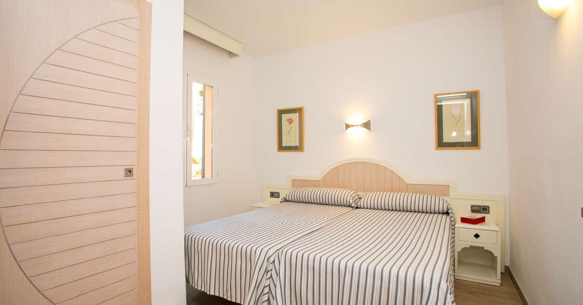 Een foto van Aparthotel Aquasol