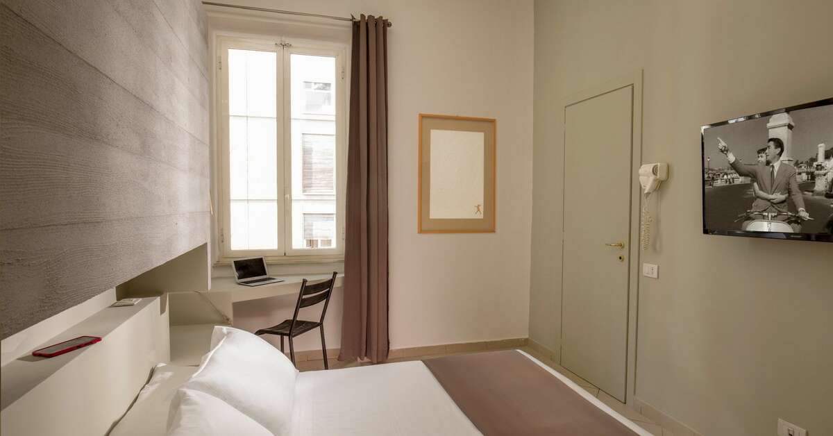 Een foto van Crossroad Hotel