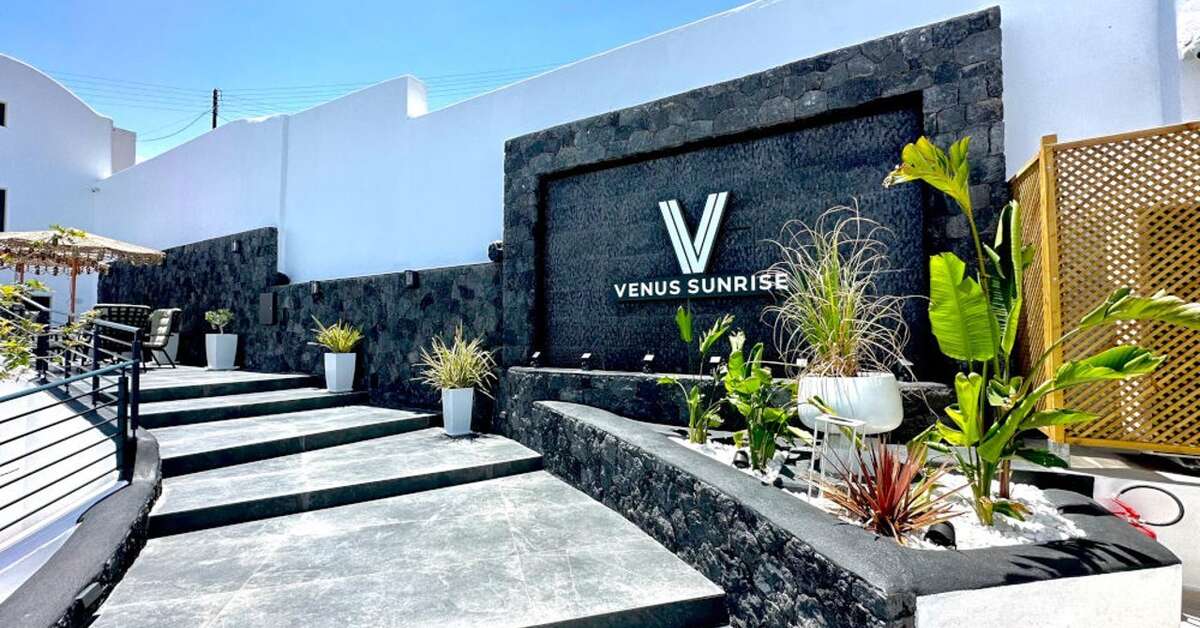 Een foto van Venus Sunrise Suites & Villas