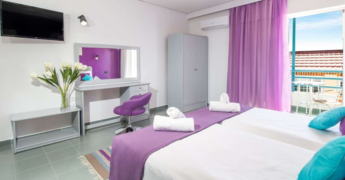 Een foto van Kahlua Hotel Appartementen