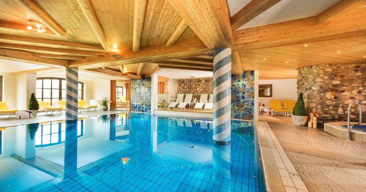 Een foto van Hotel Tannenhof