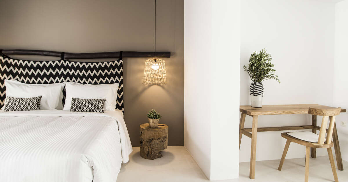 Een foto van My Mykonos Hotel