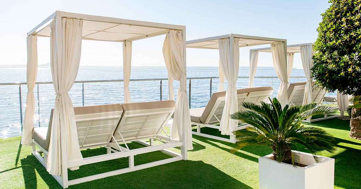 Een foto van Hotel Roc Illetas & Spa