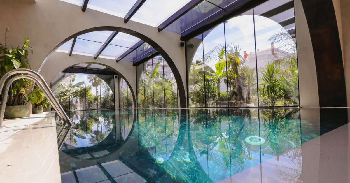 Ein Foto Flower Hotels & Resorts
