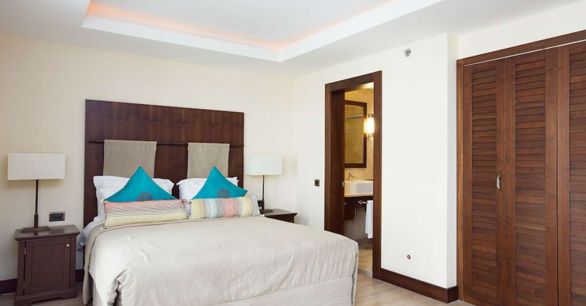 Een foto van Marti Resort