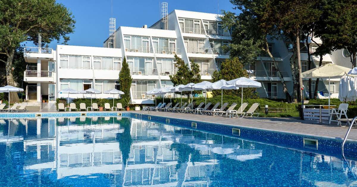 Ein Foto AluaSun Helios Beach