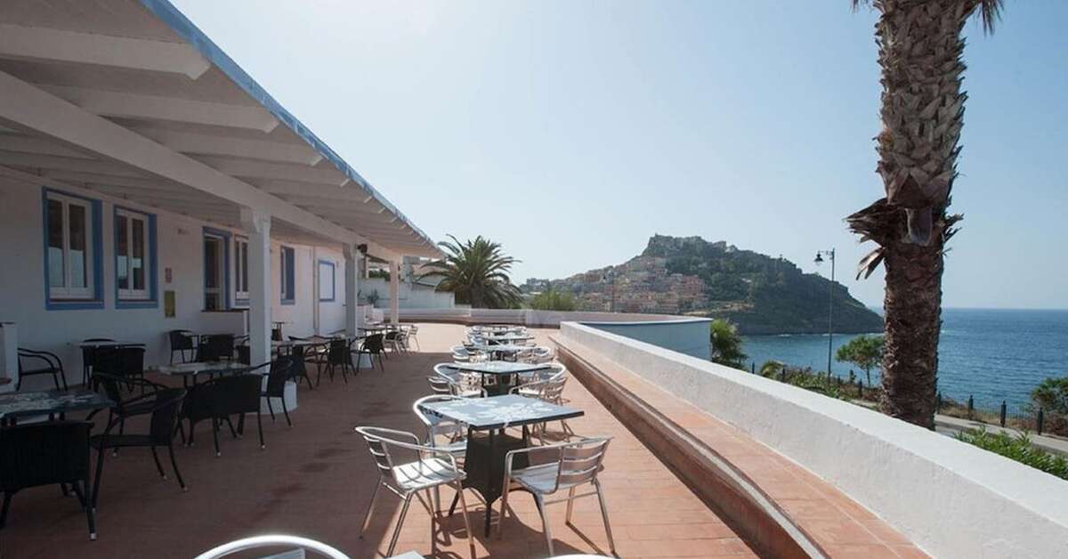 Een foto van LH Pedraladda Resort