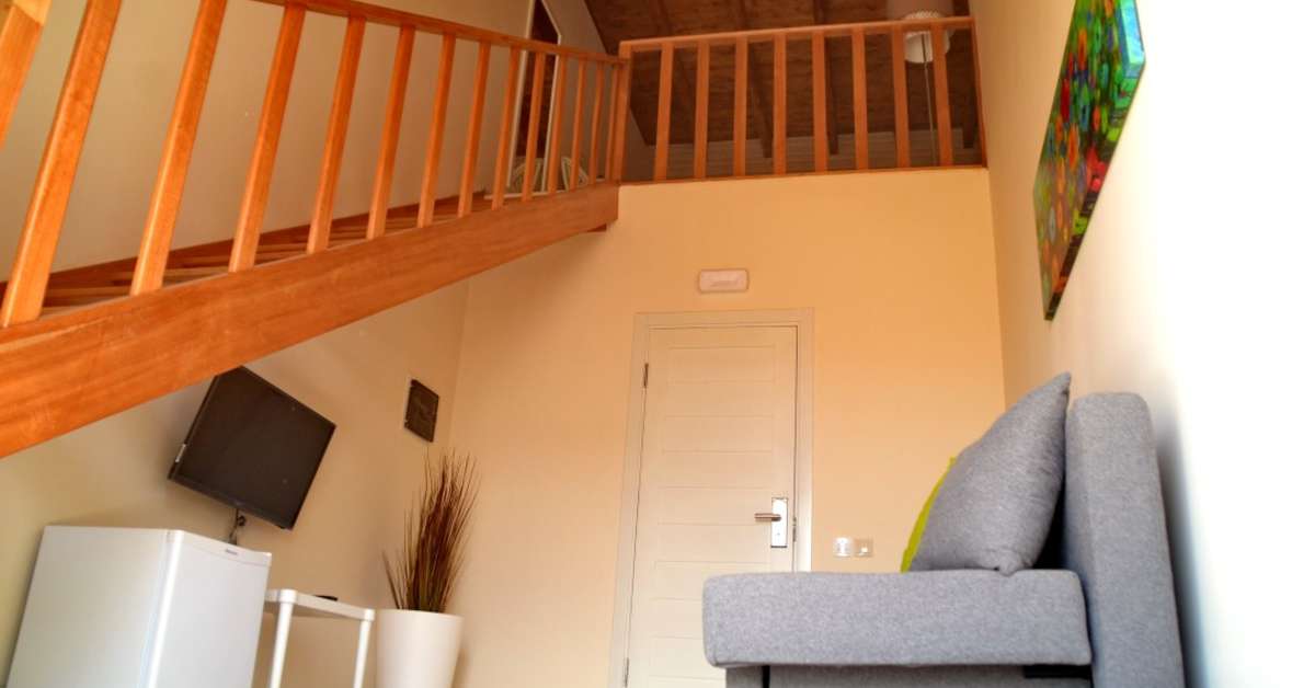 Een foto van Hotel Ouril Julia