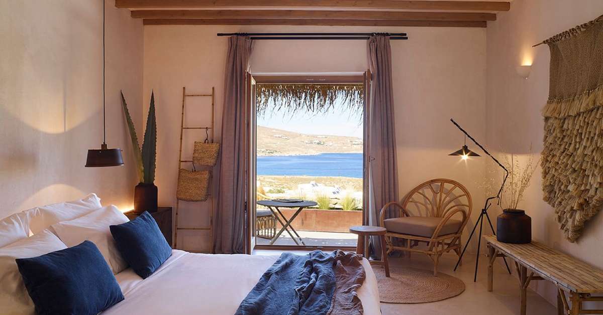 Een foto van The Wild Hotel by Interni