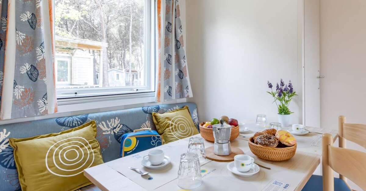 Een foto van Spina Family Camping Village