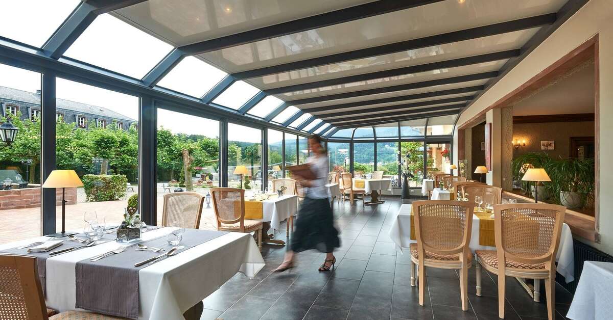 Een foto van Park Hotel Alsace
