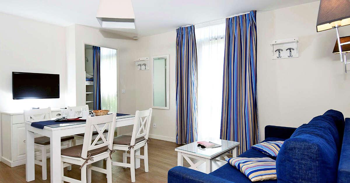 Een foto van Les Residences Du Soleil