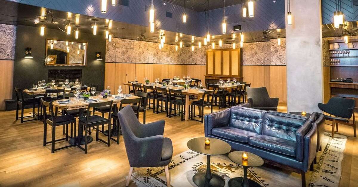 Een foto van Smyth Tribeca