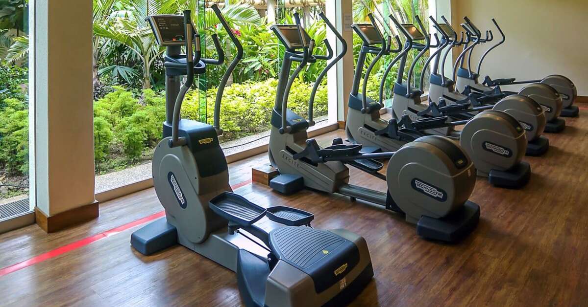 Een foto van Sheraton Buganvilias Resort & Convention Centre