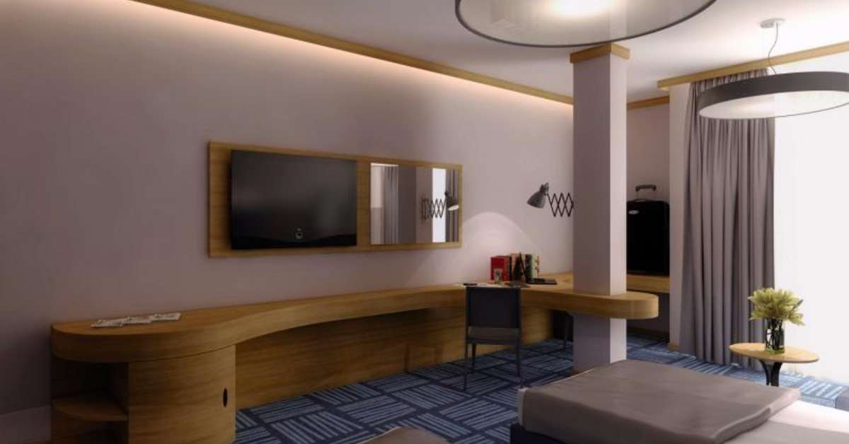 Ein Foto HVD Viva Club Hotel
