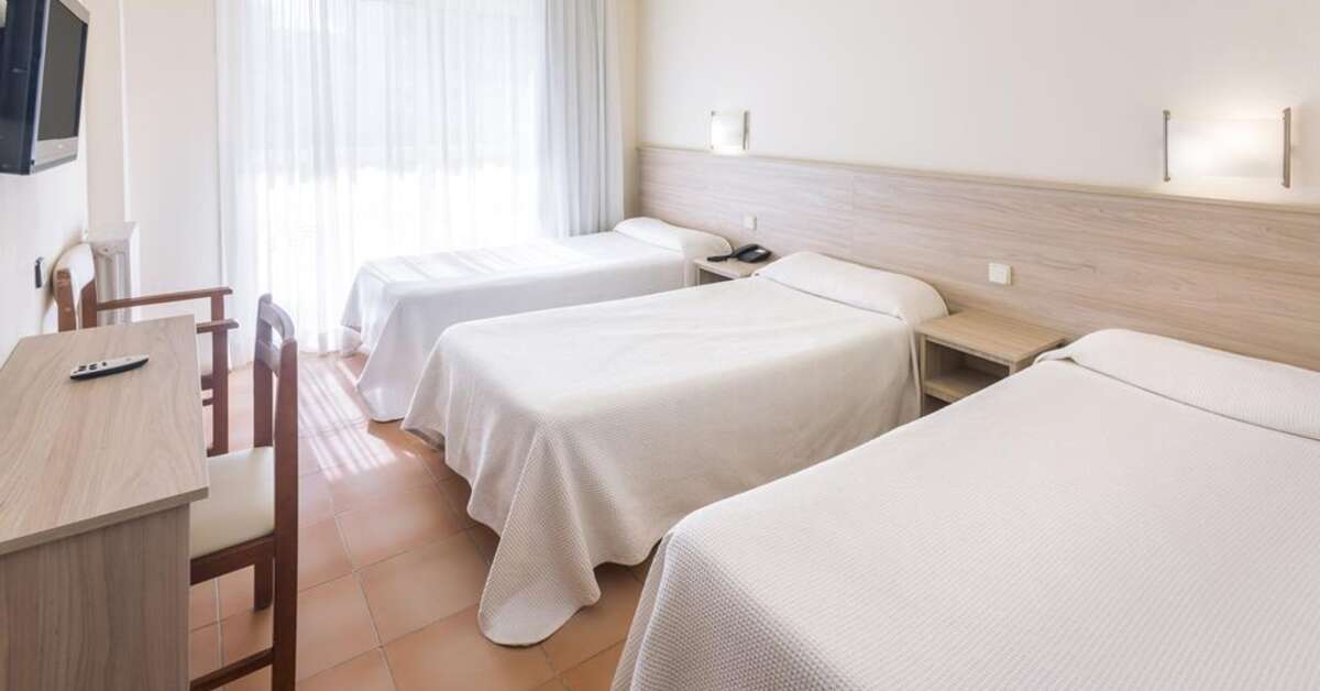 Een foto van Ponient Marinada Aparthotel by PortAventura World