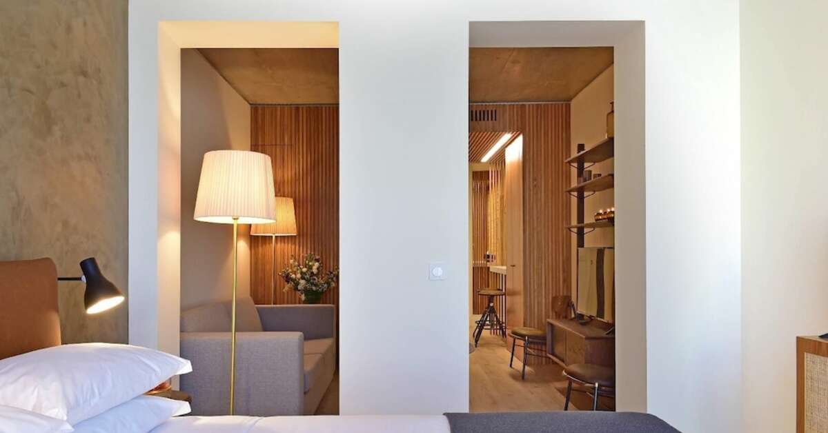 Een foto van My Story Appartementen Santa Catarina