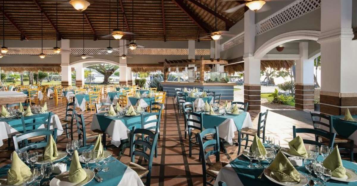 Een foto van Select Vip at Casa Marina