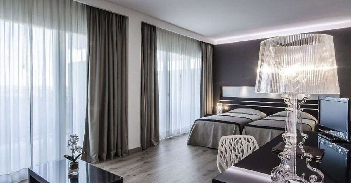 Ein Foto Hotel Des Bains Terme