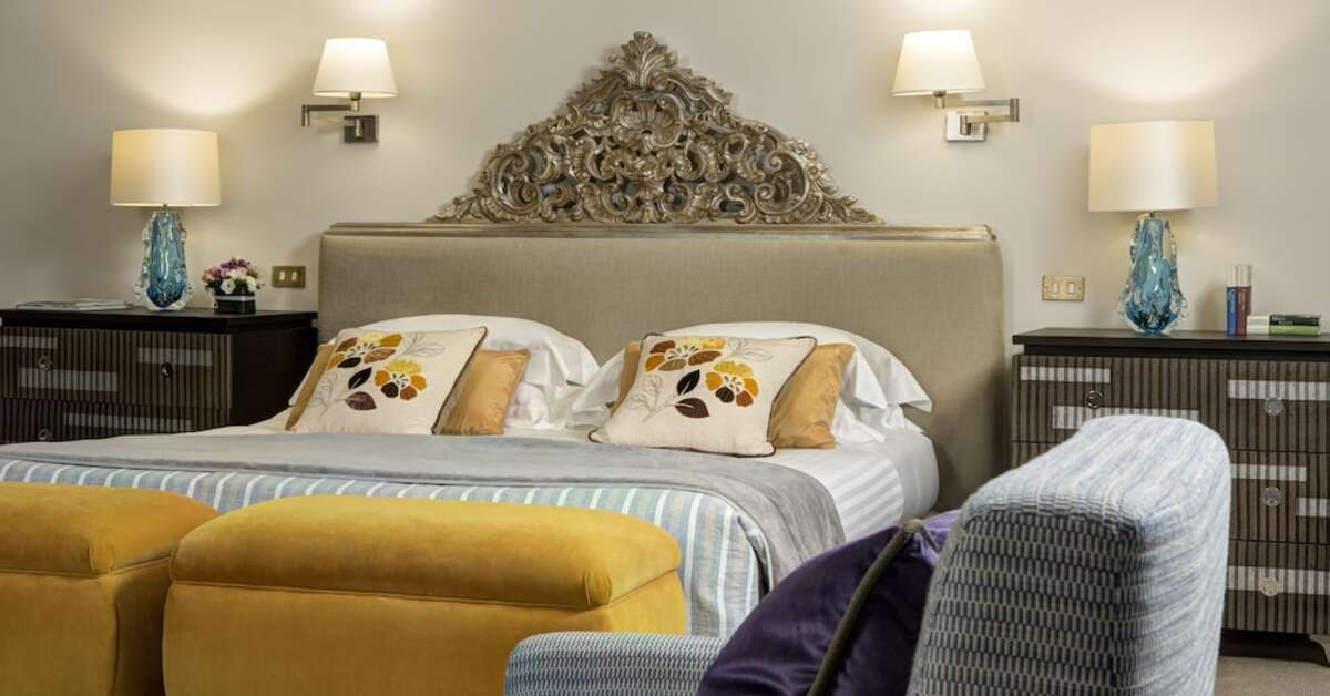 Een foto van Hotel de Russie